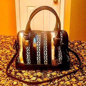 GIANI BERNINI Gorgeous Hand Bag.